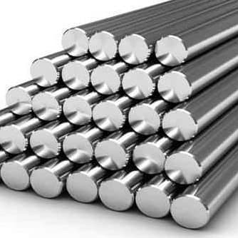 AS BULAT STAINLESS STEEL